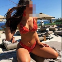 Seksi Güzel Keçiören Escort Kızı Buse